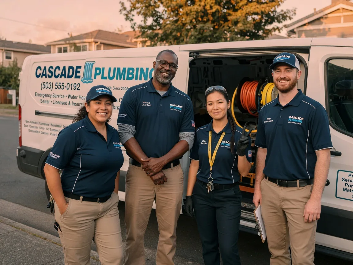 Emergency Plumber company in Sloughhouse, CA